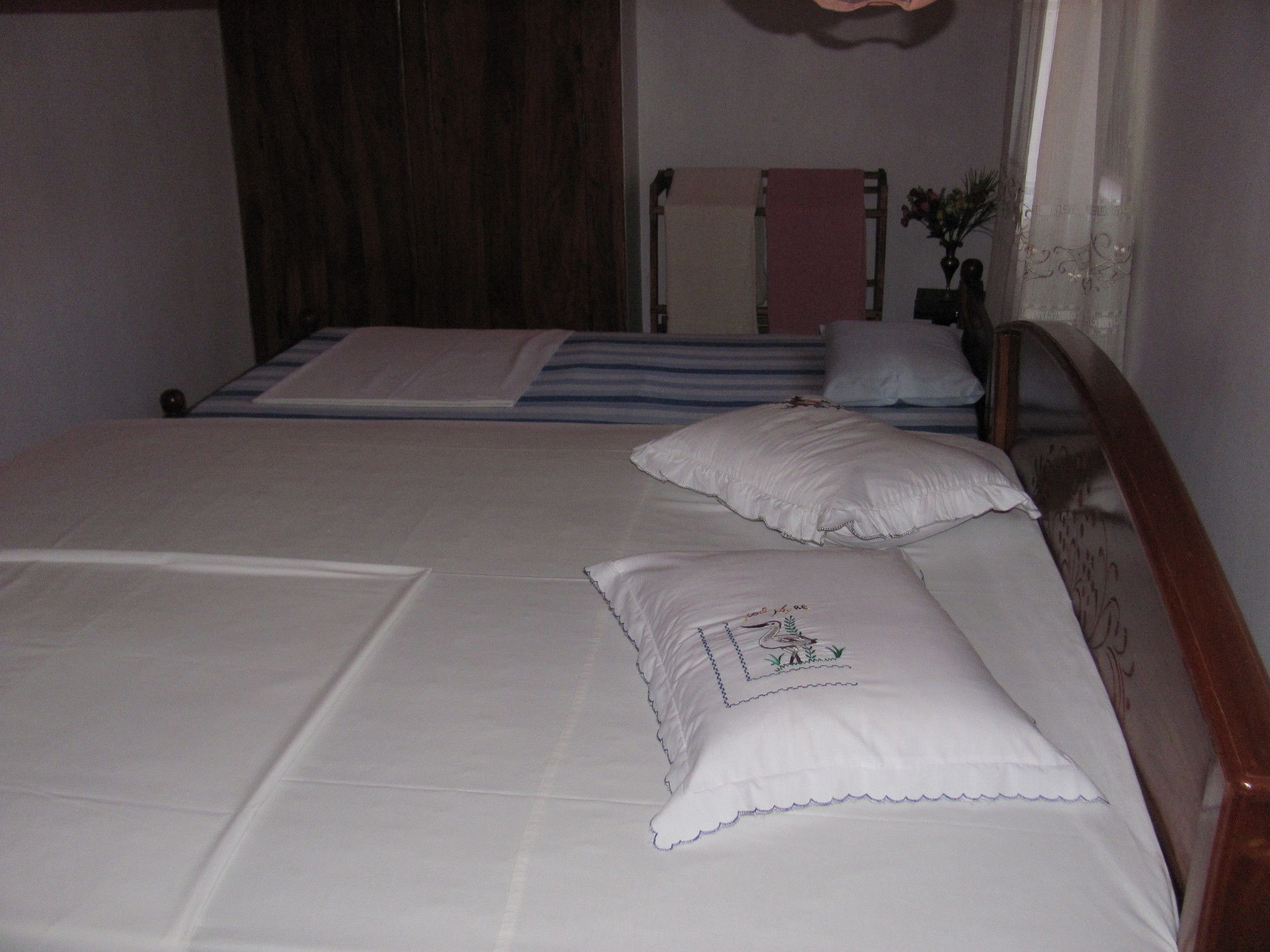Sanoga Holiday Resort Tissamaharama Eksteriør billede